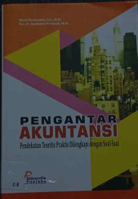 Image of Pengantar Akuntansi