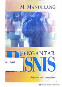 Image of Pengantar Bisnis (Dasar-Dasar Ekonomi Perusahaan)