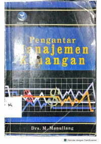 Image of Pengantar Manajemen Keuangan
