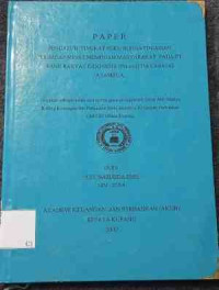 Image of Pengaruh Tingkat Suku Bunga Pinjaman terhadap