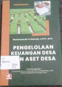 Image of Pengelolaan Keuangan Desa dan Aset Desa