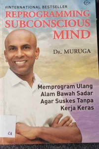 Image of PEPROGRAMMING SUBCANSUOUS MIND