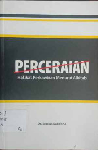 Image of PERCERAIAN
