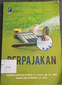 Image of Perpajakan