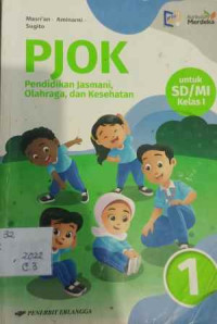 Image of PJOK