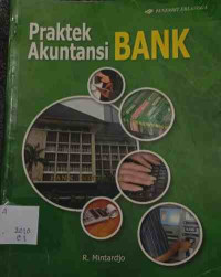 Image of Praktek Akuntansi Bank