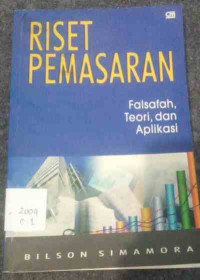 Image of Riset Pemasaran