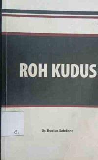 Image of ROH KUDUS