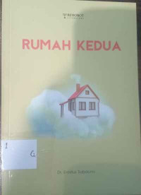 Image of RUMAH KEDUA