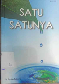 Image of SATU-SATUNYA