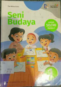 Image of Seni Budaya
