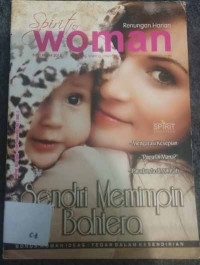 Image of Spirit For Women