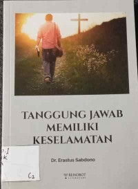 Image of TANGGUNG JAWAB MEMILIKI KESELAMATAN