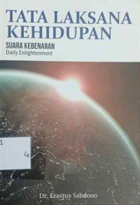 Image of TATA LAKSANA KEHIDUPAN