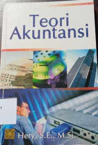 Image of Teori Akuntansi