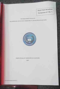 Image of Visi Misi Perpustakaan Akub 2025