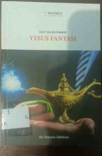 Image of YESUS FANTASI